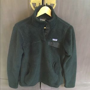 Patagonia Fleece Pullover
